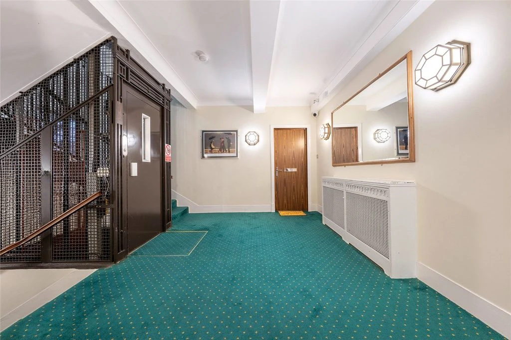 Квартира в Лондоне, Великобритания, 34 м² - фото 5