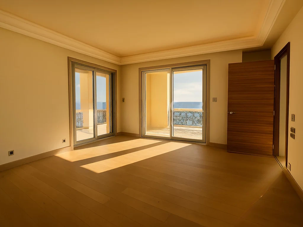 Квартира в Фонвьее, Монако, 750 м² - фото 5