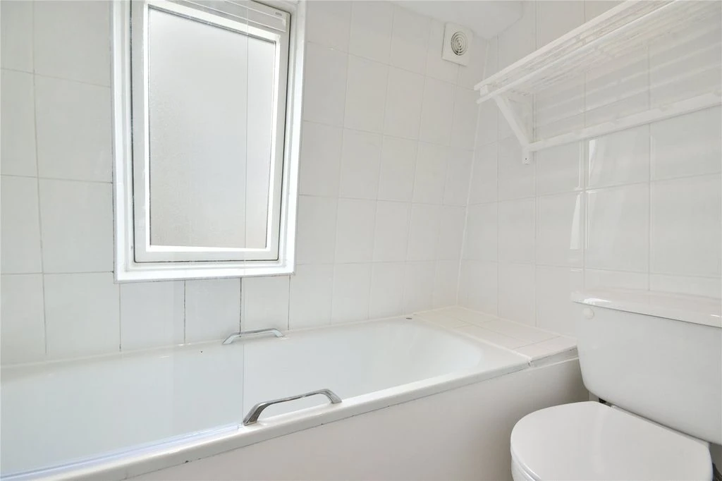 Квартира в Лондоне, Великобритания, 61 м² - фото 5