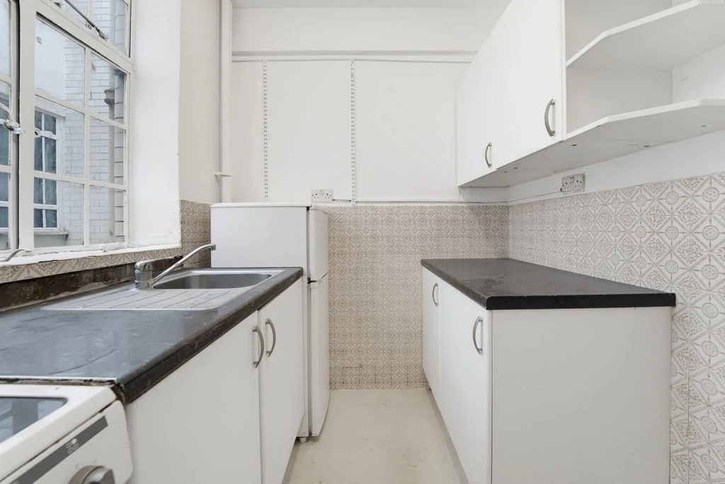 Квартира в Лондоне, Великобритания, 51 м² - фото 5