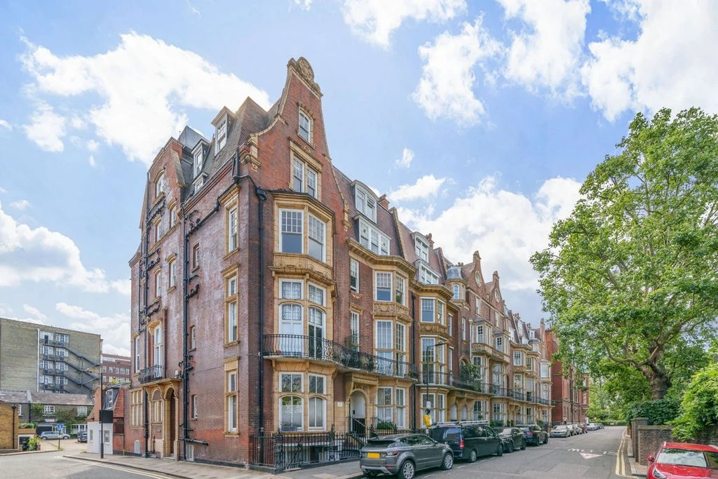 Квартира в Лондоне, Великобритания, 21 м² - фото 5