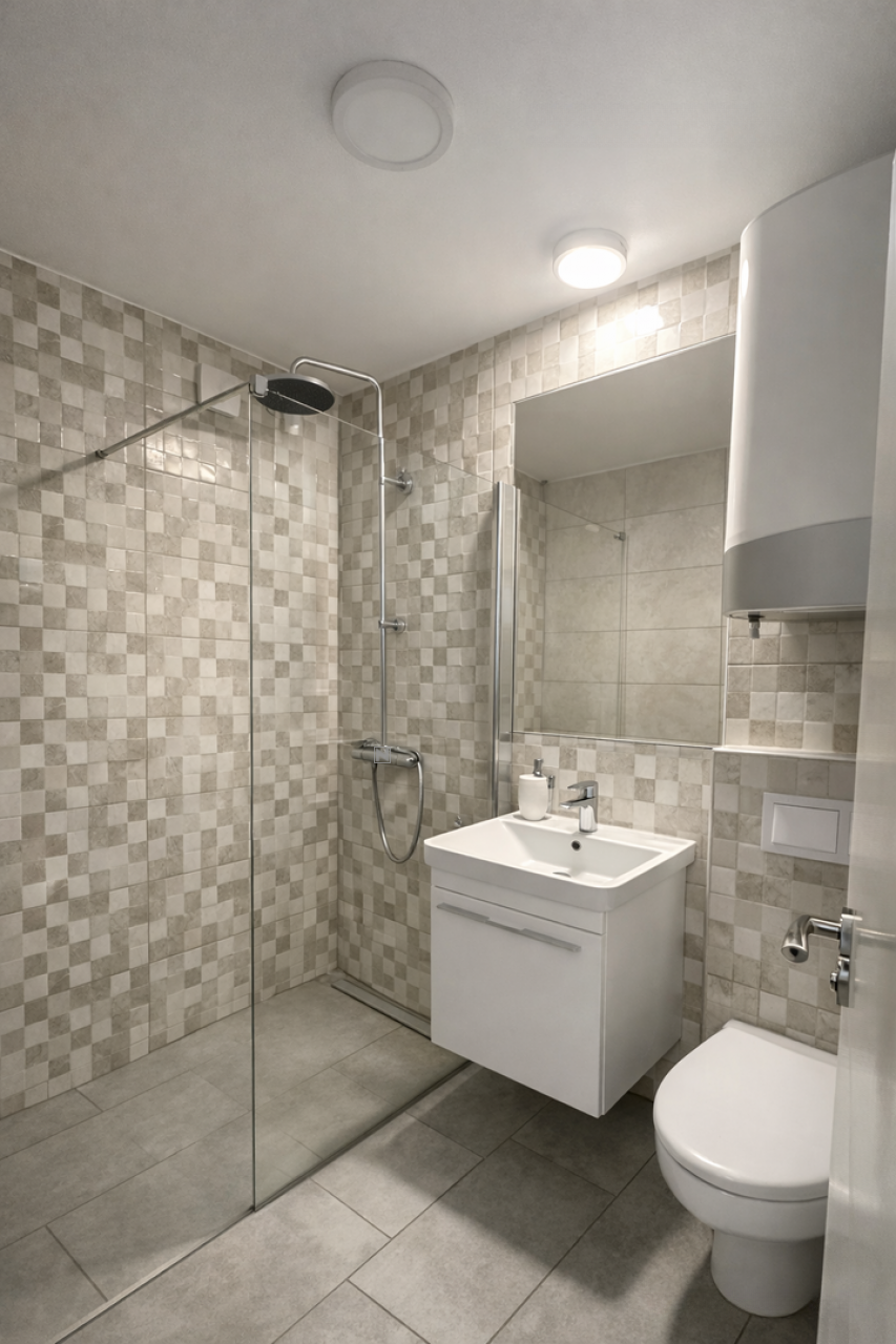 Квартира в Любляне, Словения, 63 м² - фото 5
