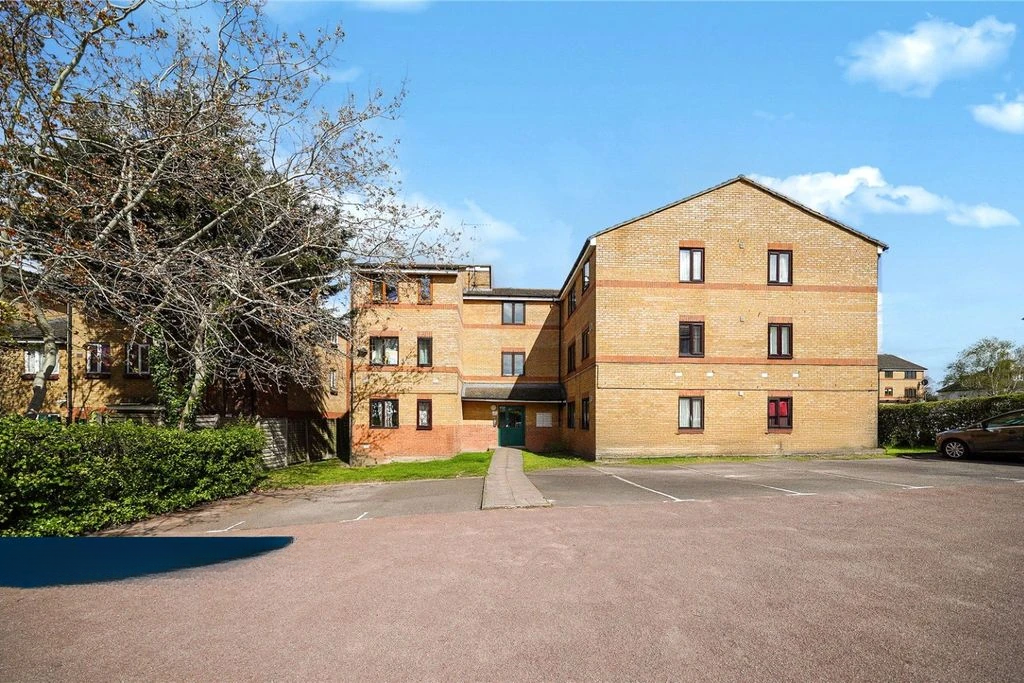 Квартира в Лондоне, Великобритания, 32 м² - фото 5