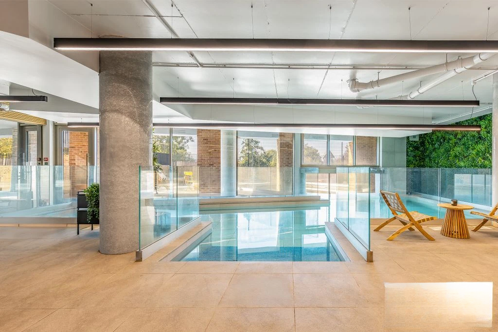 Квартира в Лондоне, Великобритания, 50 м² - фото 5