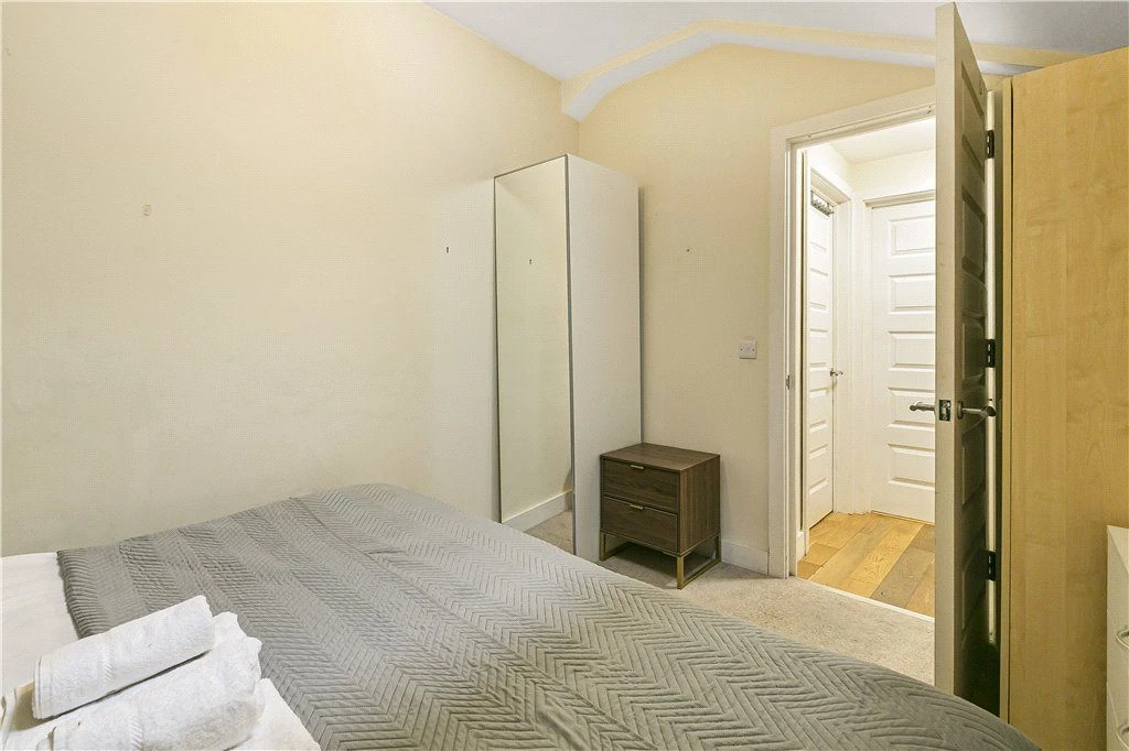 Квартира в Лондоне, Великобритания, 46 м² - фото 5