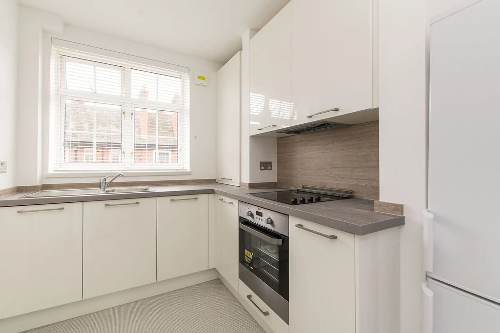 Квартира в Лондоне, Великобритания, 44 м² - фото 5