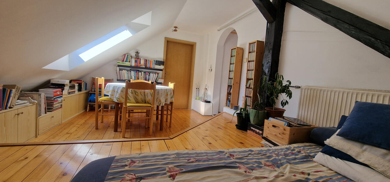 Квартира в Любляне, Словения, 61 м² - фото 5