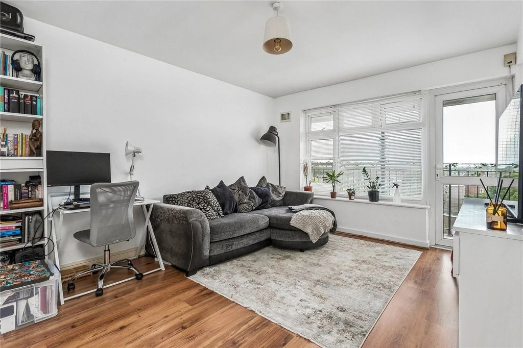 Квартира в Лондоне, Великобритания, 55 м² - фото 6