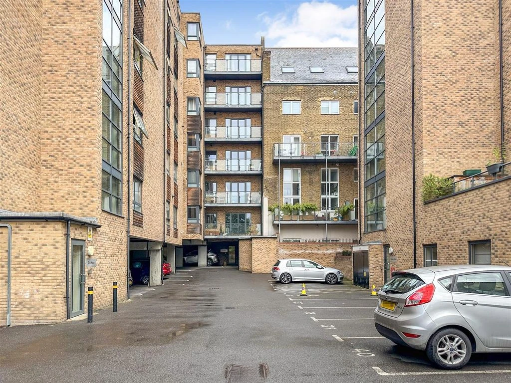 Квартира в Лондоне, Великобритания, 53 м² - фото 6
