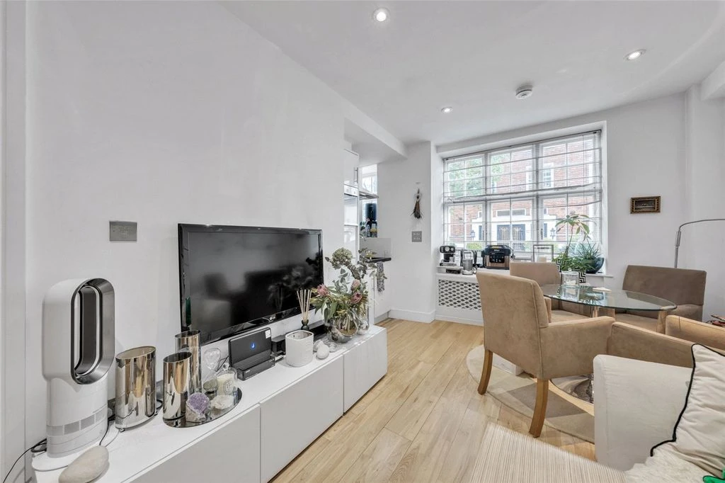 Квартира в Лондоне, Великобритания, 34 м² - фото 6