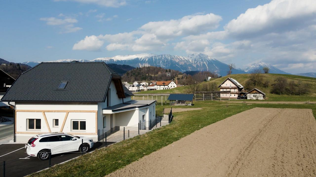 Дом в Бледе, Словения, 173 м² - фото 6