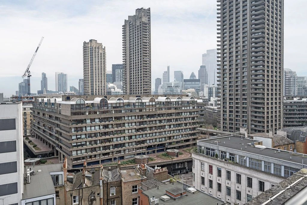 Квартира в Лондоне, Великобритания, 223 м² - фото 6