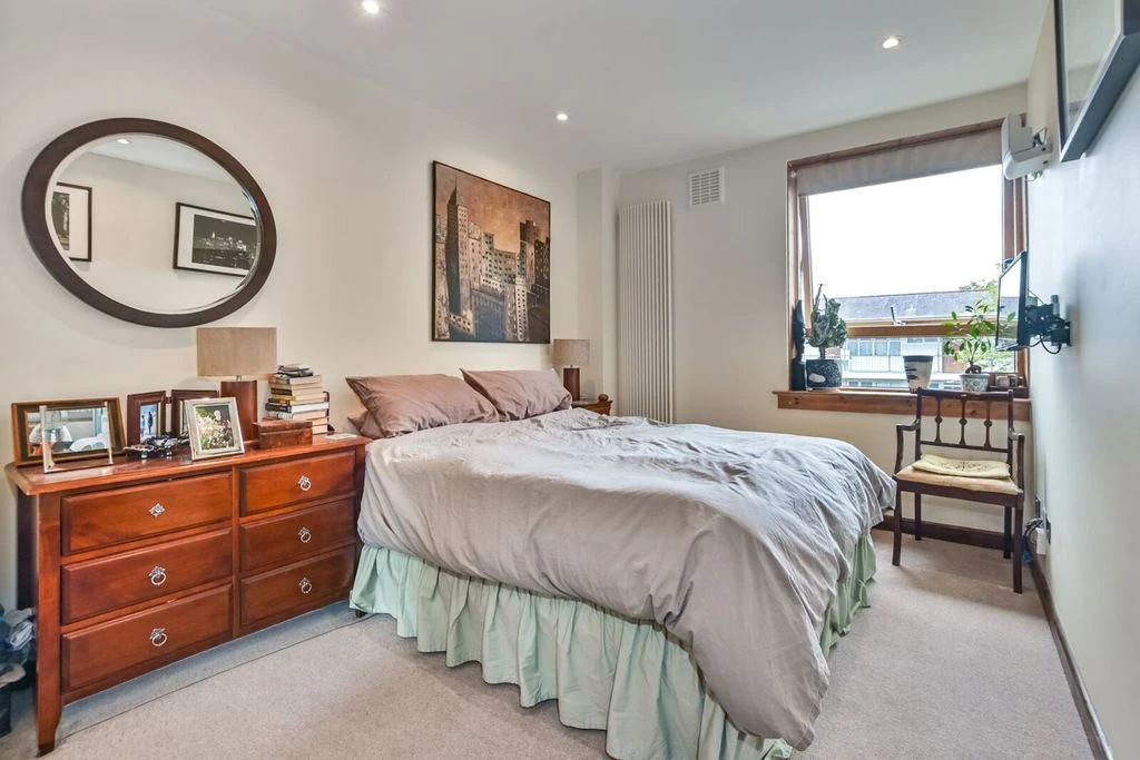 Квартира в Лондоне, Великобритания, 49 м² - фото 6