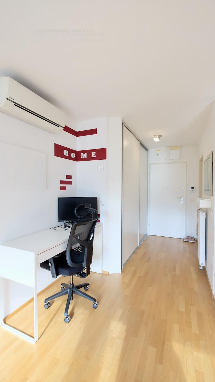 Квартира в Любляне, Словения, 42 м² - фото 6