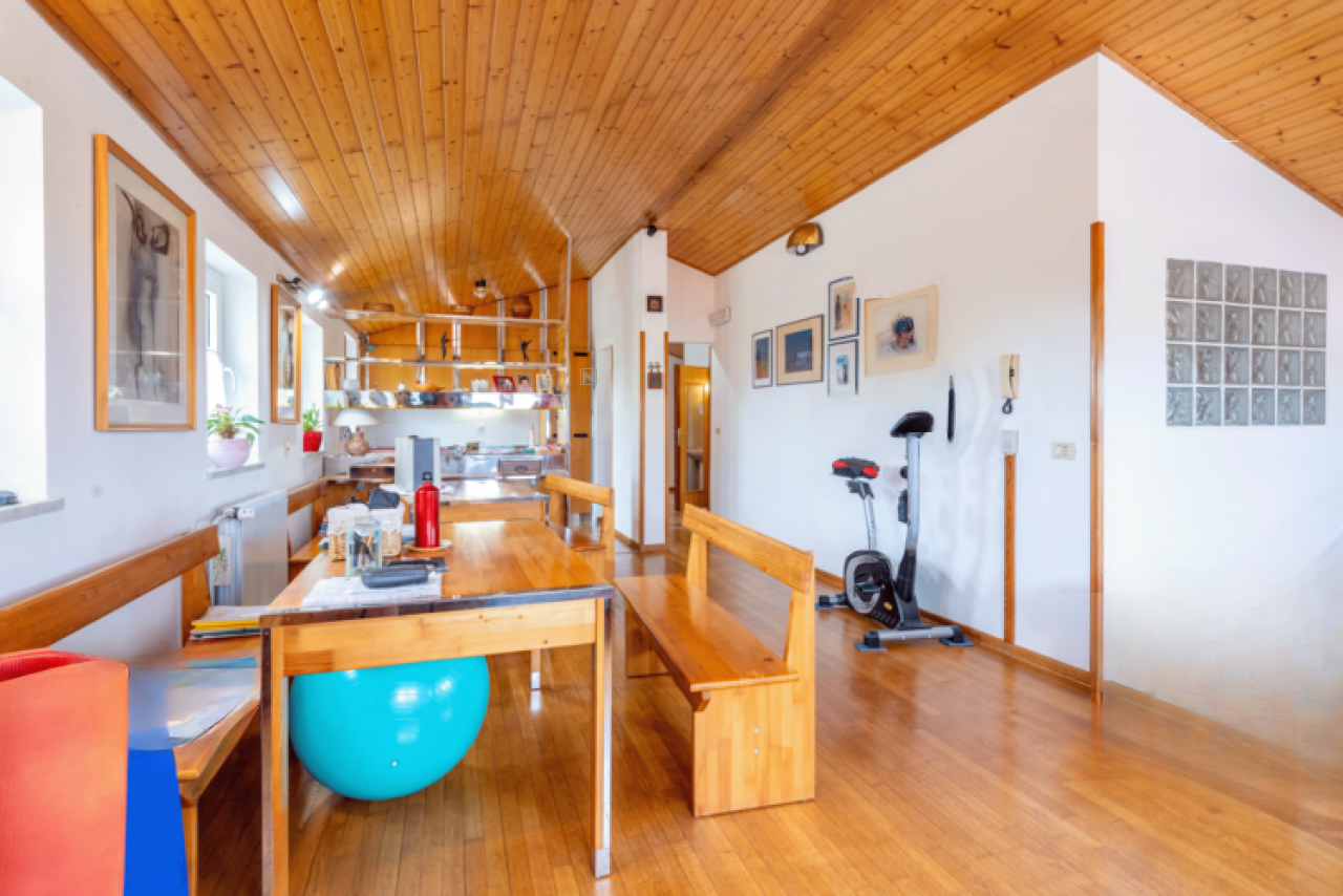 Дом в Копере, Словения, 526 м² - фото 6