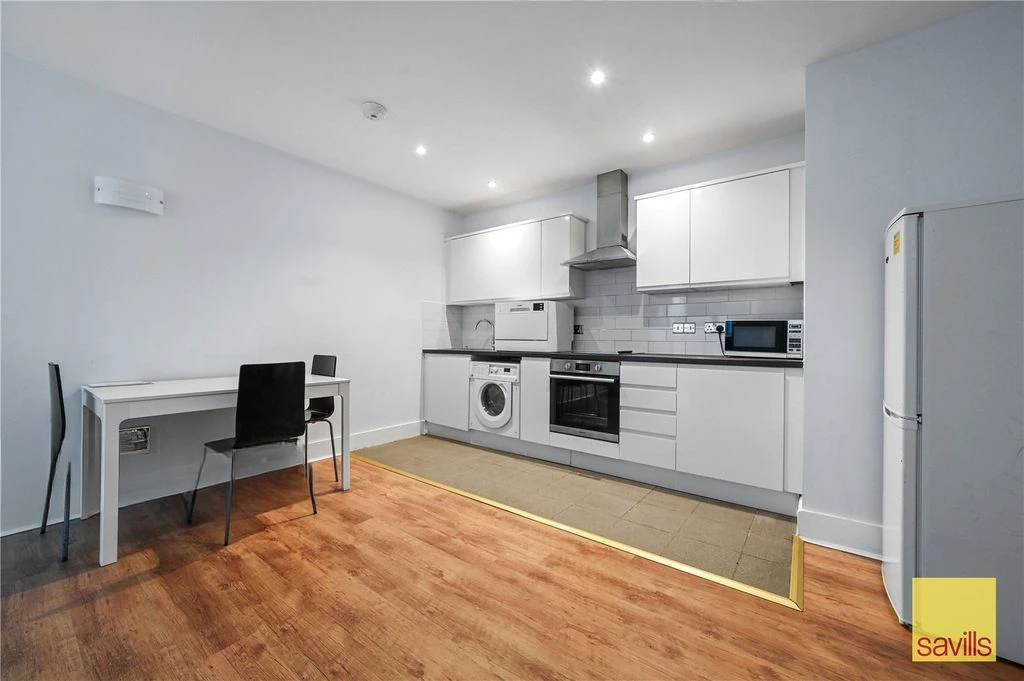 Квартира в Лондоне, Великобритания, 82 м² - фото 6