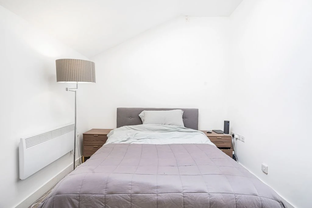 Квартира в Лондоне, Великобритания, 46 м² - фото 6
