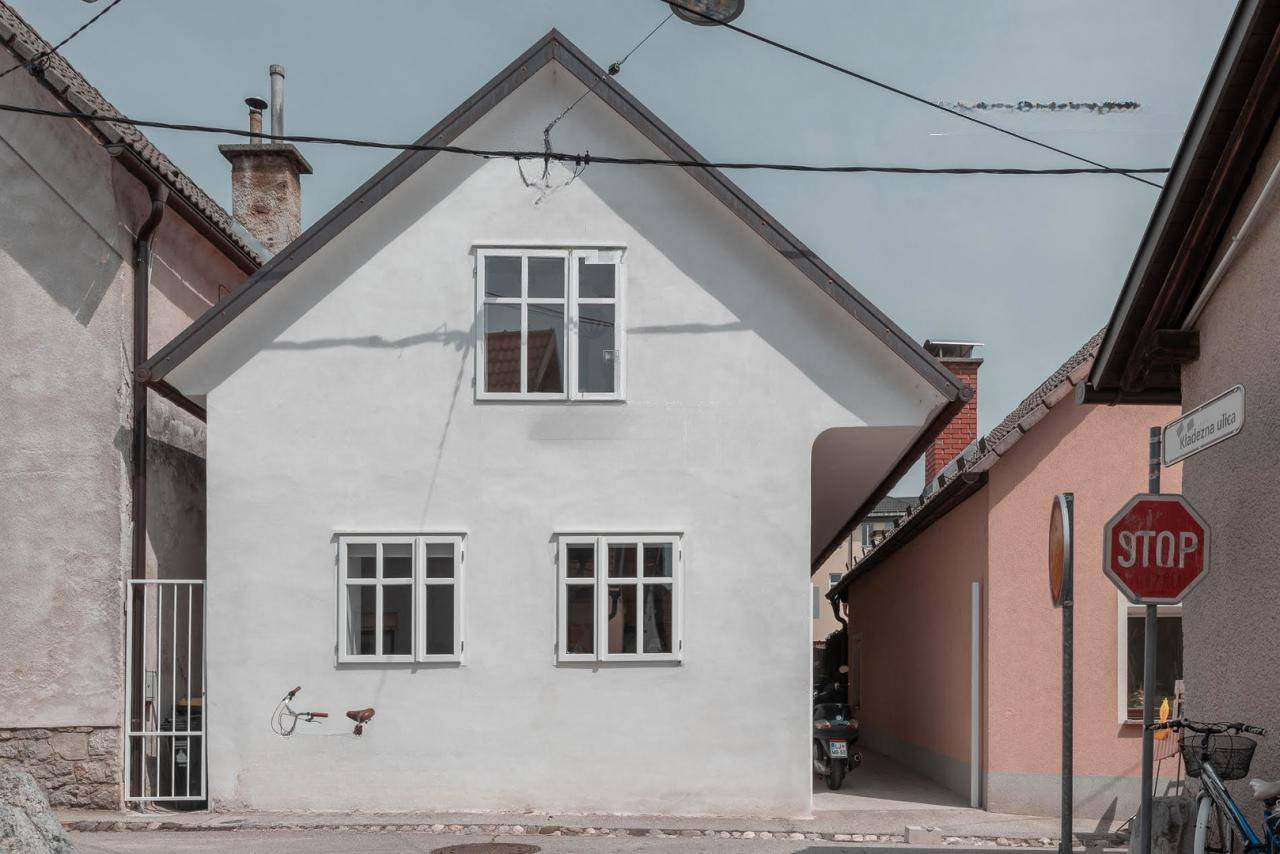 Дом в Любляне, Словения, 118 м² - фото 6