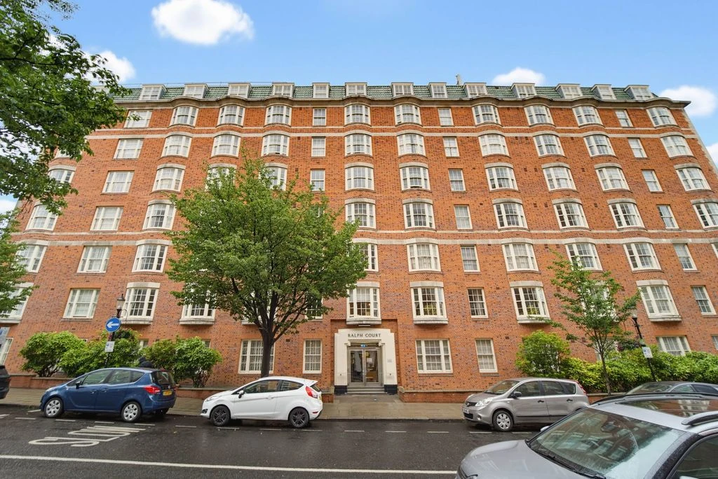 Квартира в Лондоне, Великобритания, 51 м² - фото 6