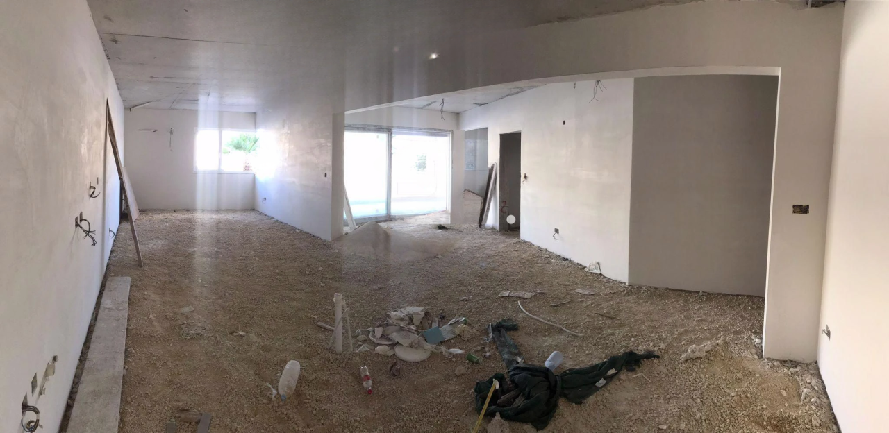 Квартира Marsascala, Мальта, 225 м² - фото 6