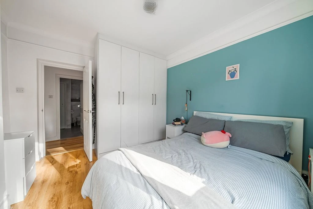 Квартира в Лондоне, Великобритания, 53 м² - фото 6