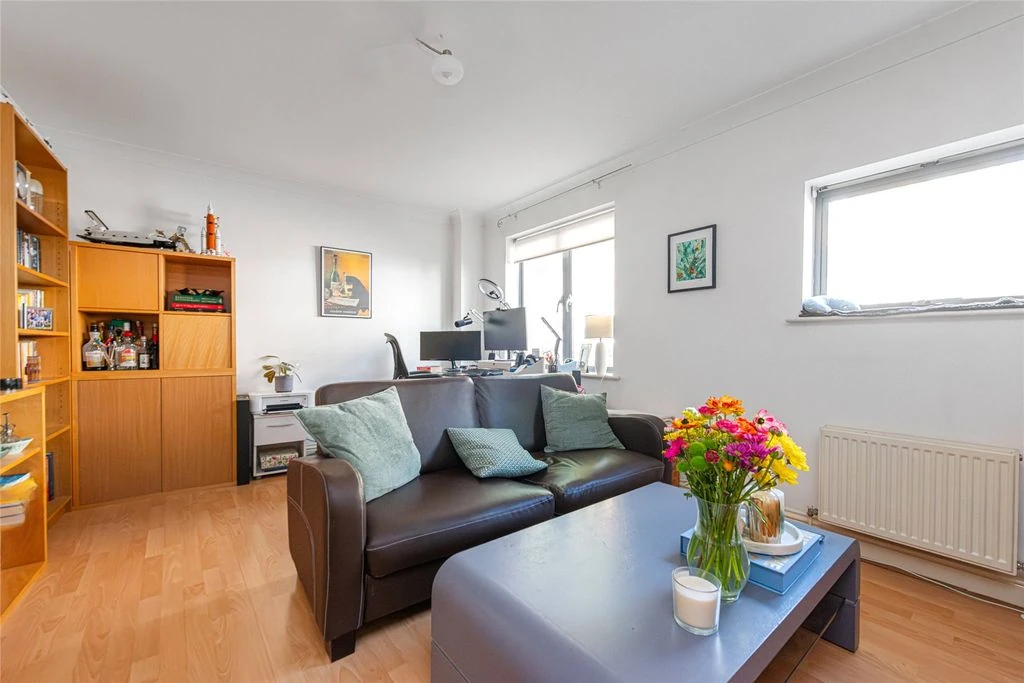 Квартира в Лондоне, Великобритания, 58 м² - фото 6