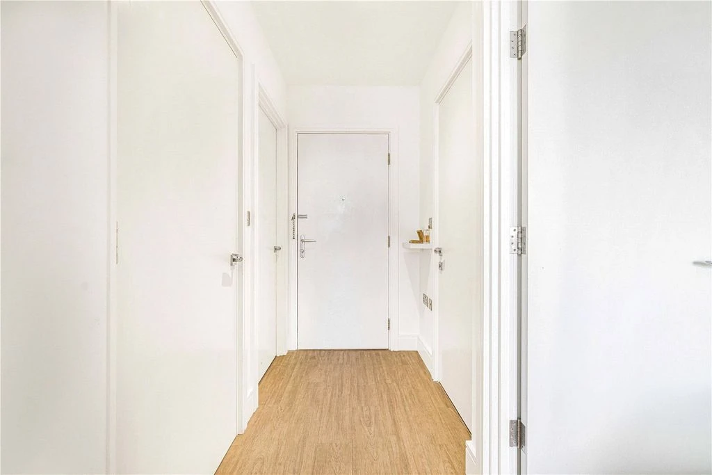 Квартира в Лондоне, Великобритания, 32 м² - фото 6