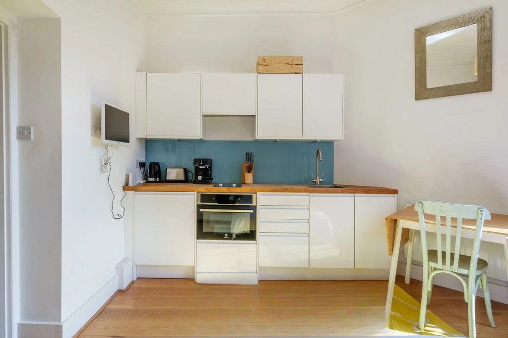Квартира в Лондоне, Великобритания, 21 м² - фото 6