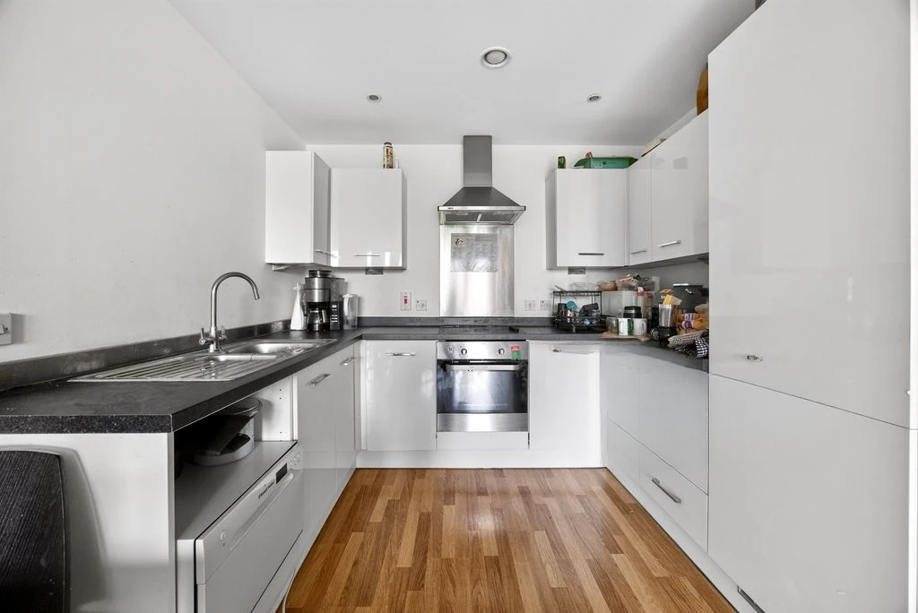 Квартира в Лондоне, Великобритания, 47 м² - фото 6