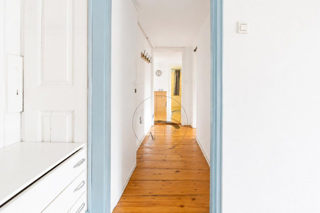 Квартира в Любляне, Словения, 60 м² - фото 6