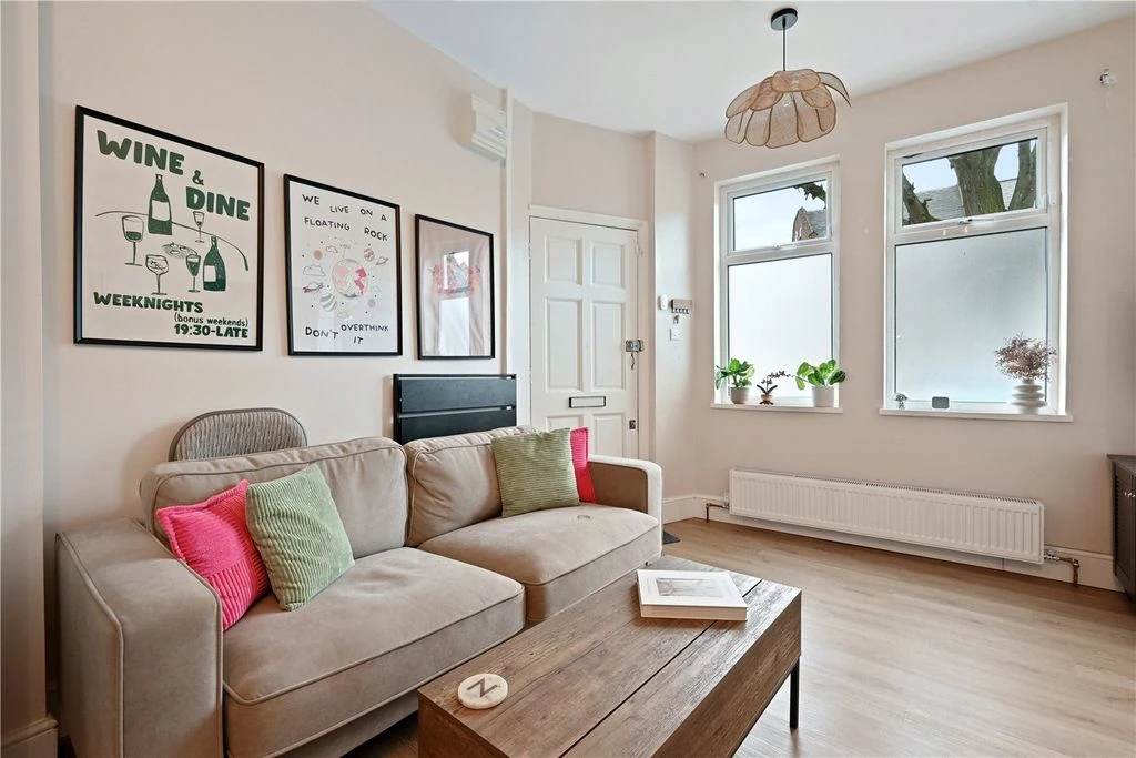 Квартира в Лондоне, Великобритания, 31 м² - фото 6