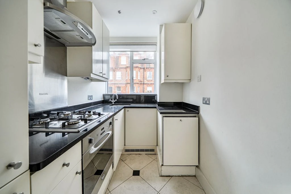 Квартира в Лондоне, Великобритания, 51 м² - фото 6
