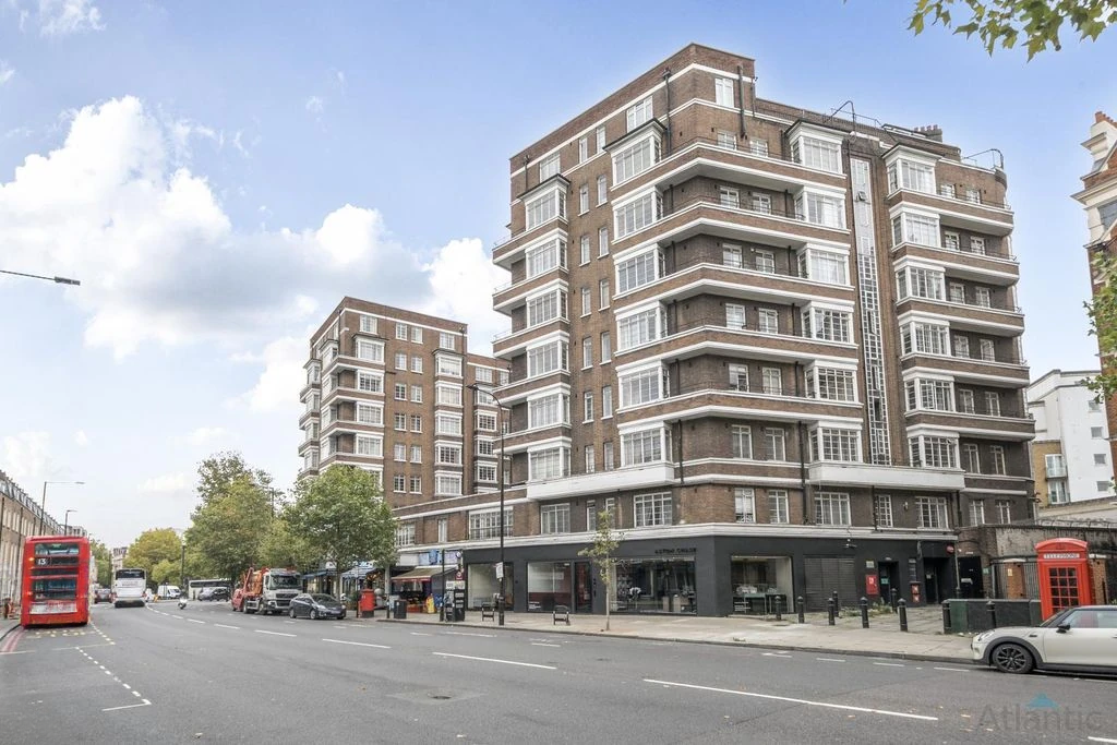Квартира в Лондоне, Великобритания, 33 м² - фото 6