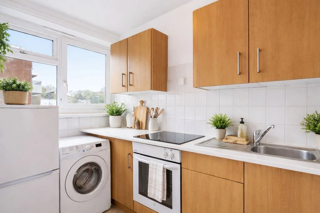 Квартира в Лондоне, Великобритания, 40 м² - фото 6