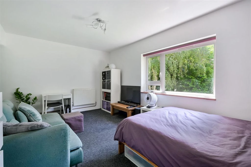 Квартира в Лондоне, Великобритания, 25 м² - фото 6