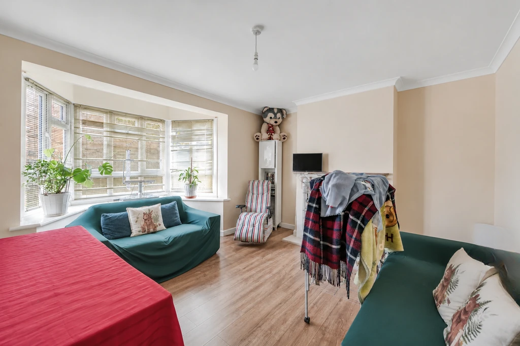 Квартира в Лондоне, Великобритания, 66 м² - фото 6