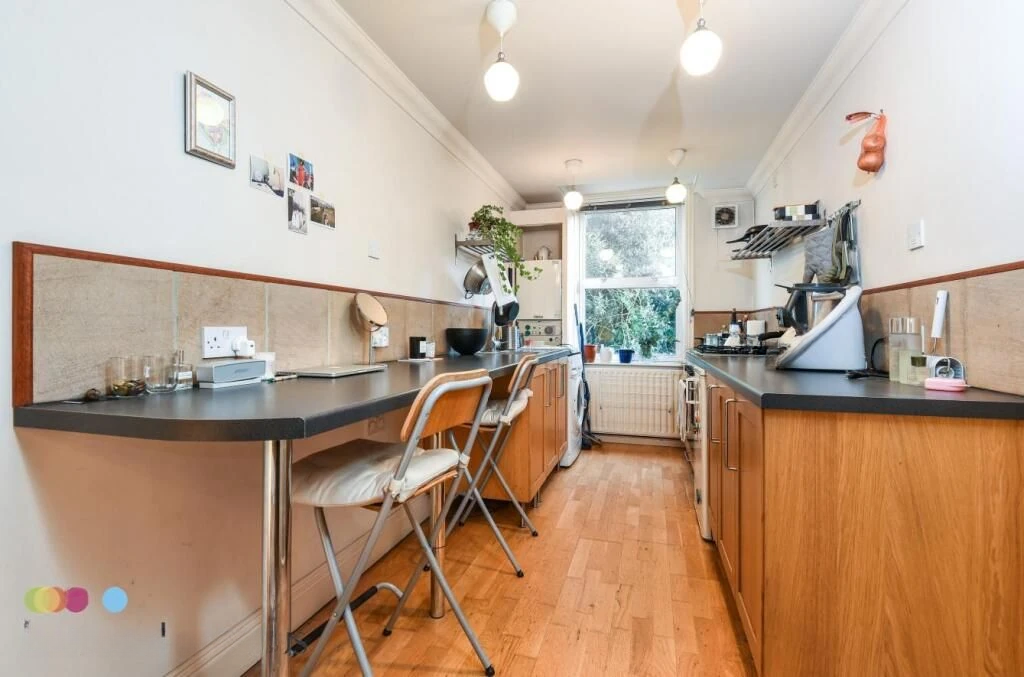 Квартира в Лондоне, Великобритания, 49 м² - фото 6