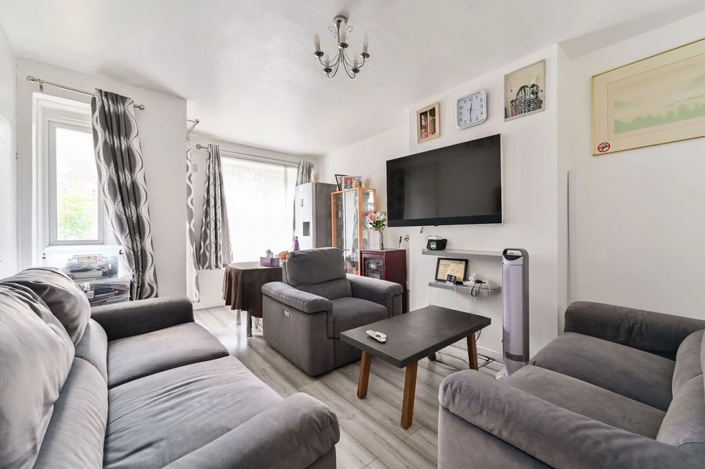 Квартира в Лондоне, Великобритания, 63 м² - фото 6