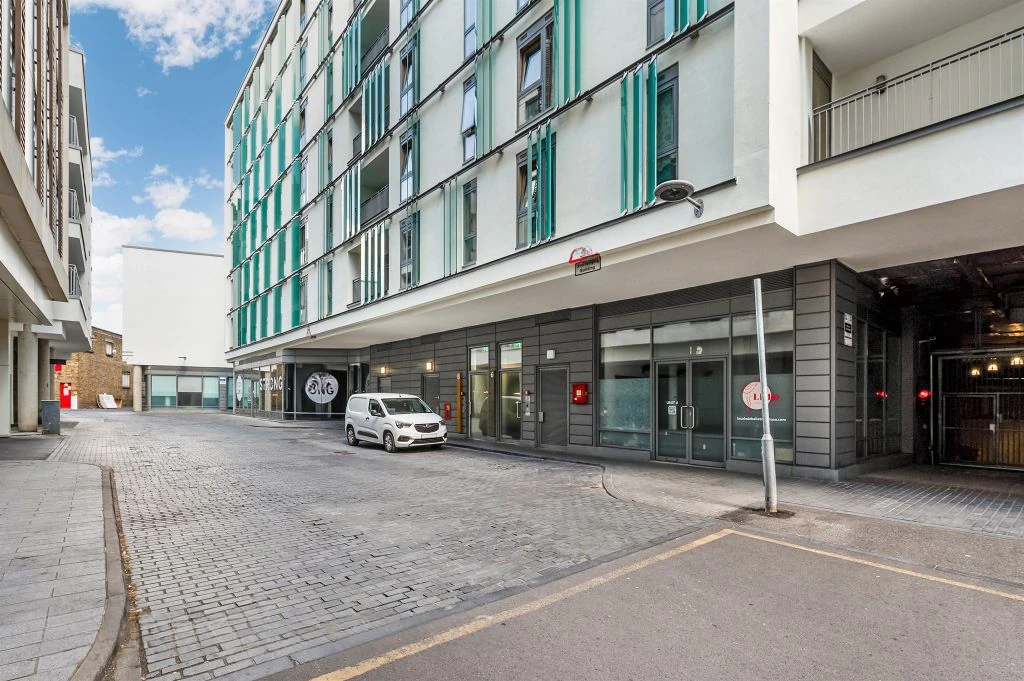 Квартира в Лондоне, Великобритания, 42 м² - фото 6