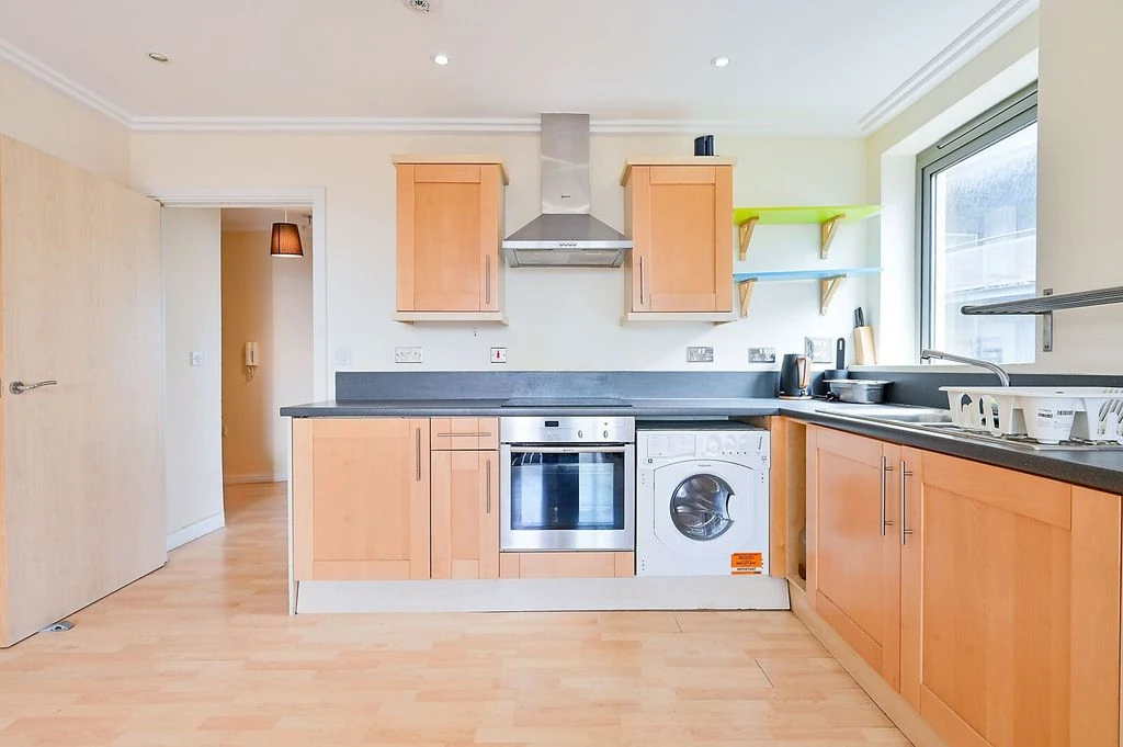 Квартира в Лондоне, Великобритания, 61 м² - фото 6