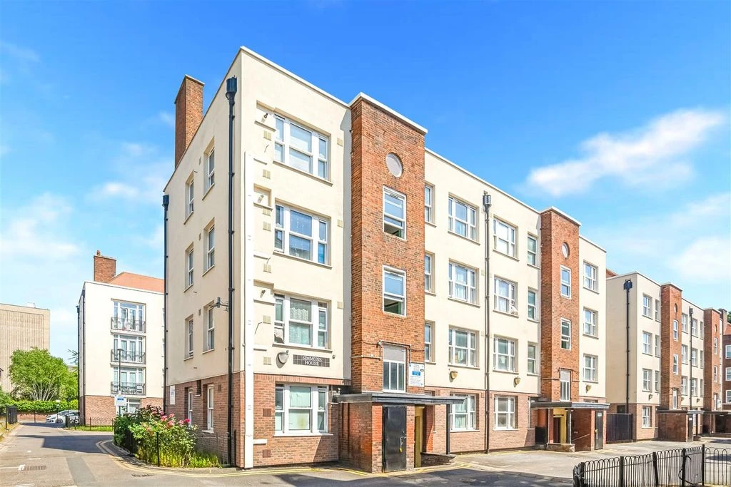 Квартира в Лондоне, Великобритания, 42 м² - фото 6
