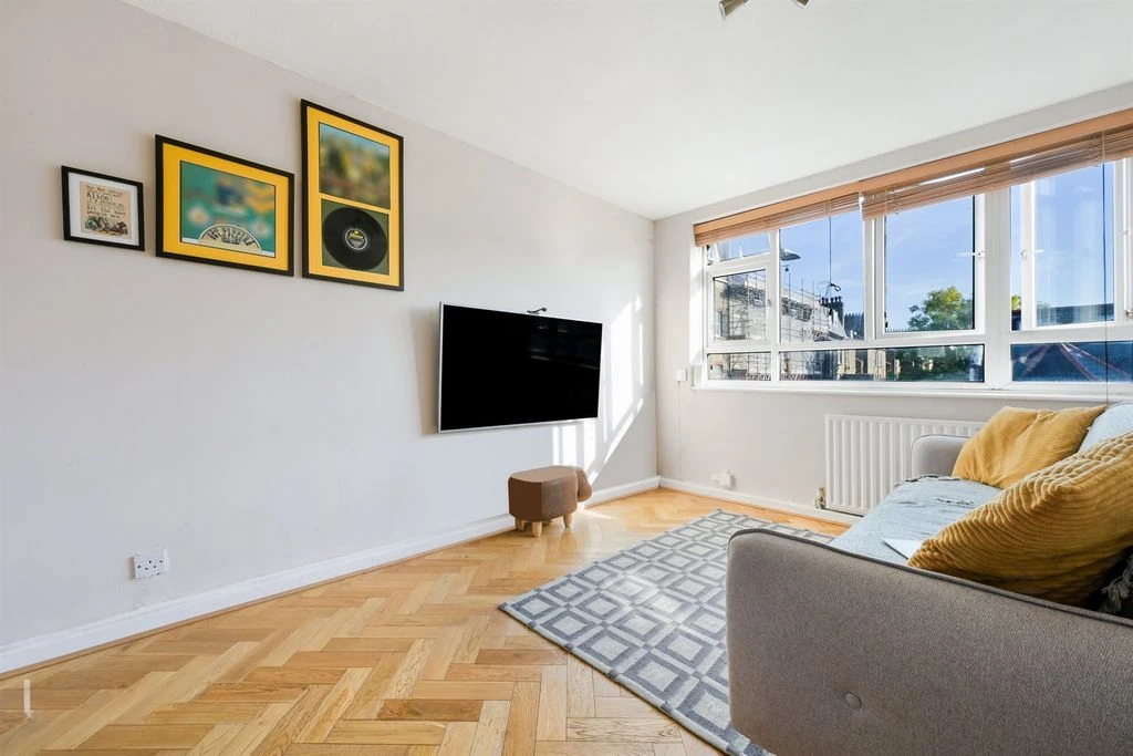 Квартира в Лондоне, Великобритания, 32 м² - фото 6