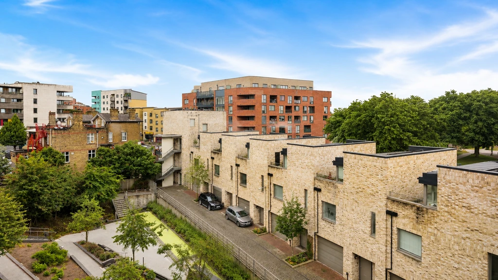 Квартира в Лондоне, Великобритания, 73 м² - фото 6