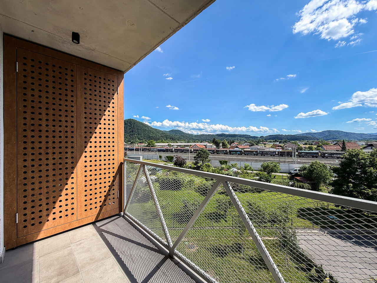 Квартира в Любляне, Словения, 49 м² - фото 6
