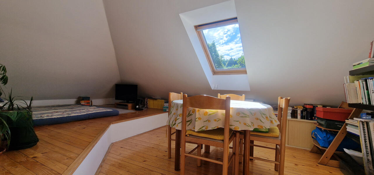 Квартира в Любляне, Словения, 61 м² - фото 6