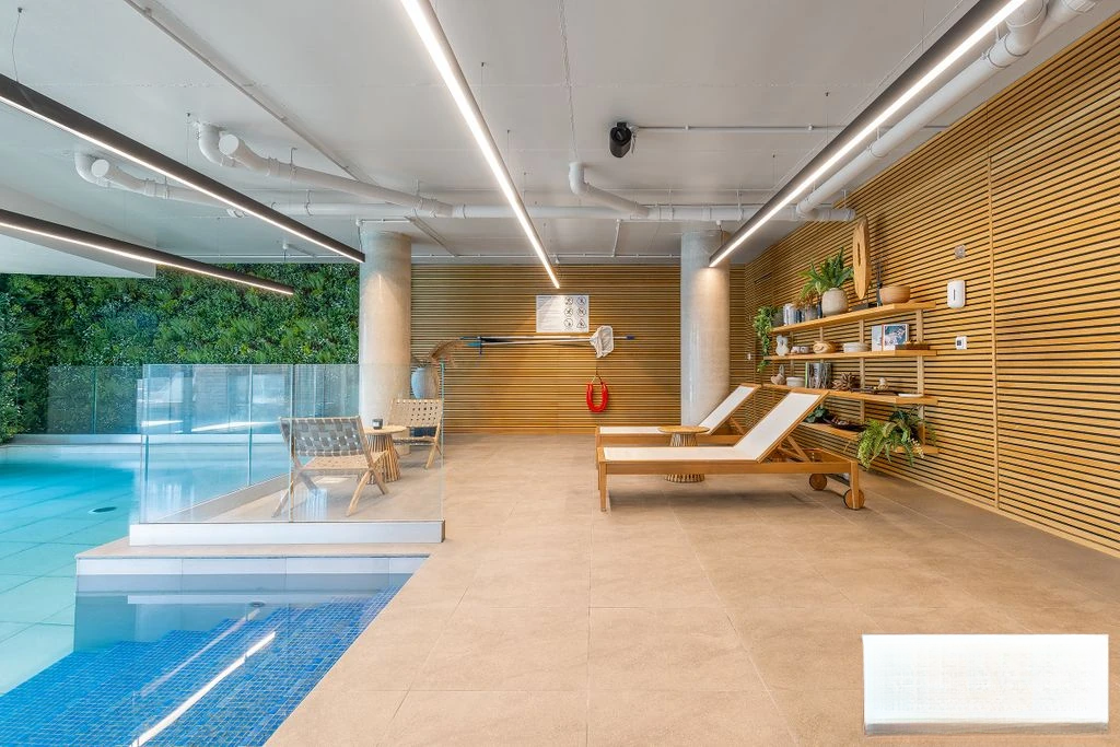 Квартира в Лондоне, Великобритания, 50 м² - фото 6