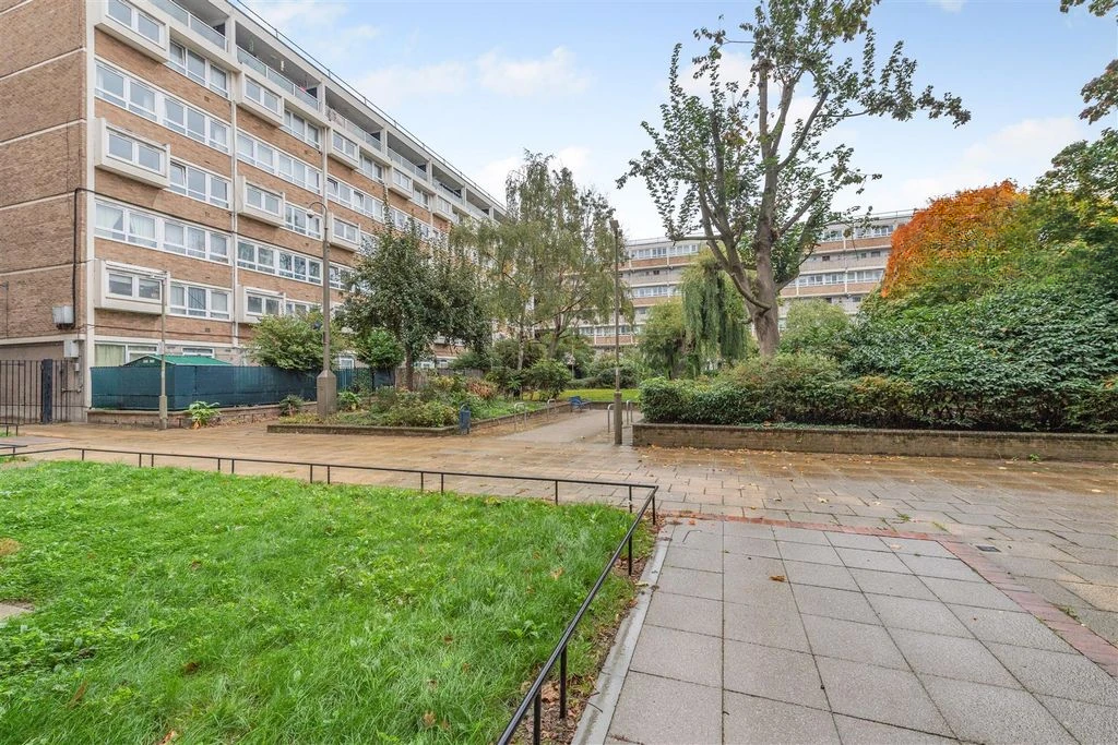 Квартира в Лондоне, Великобритания, 85 м² - фото 6