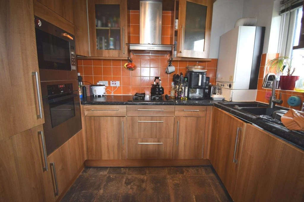 Квартира в Лондоне, Великобритания, 56 м² - фото 6
