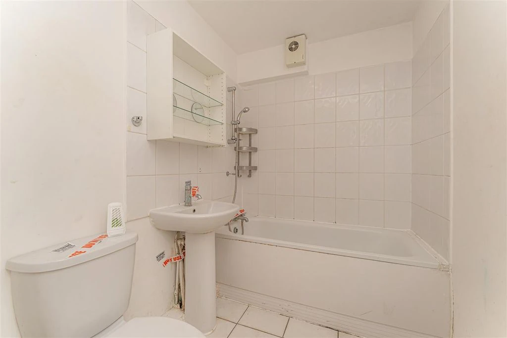 Квартира в Лондоне, Великобритания, 94 м² - фото 6