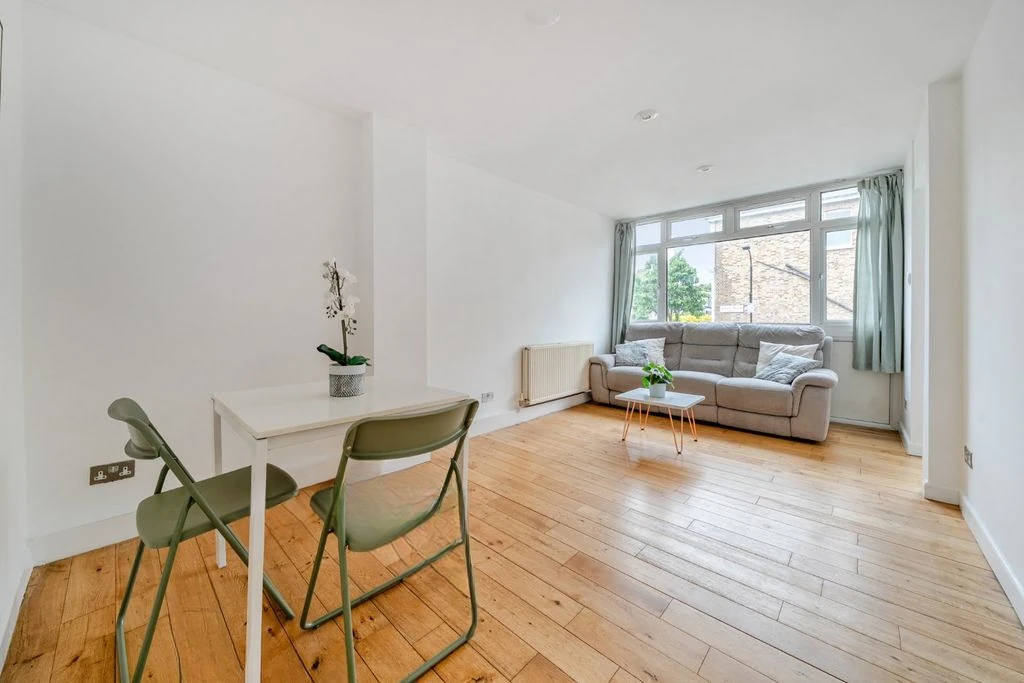 Квартира в Лондоне, Великобритания, 49 м² - фото 6